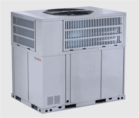 bosch inverter heat pump manual